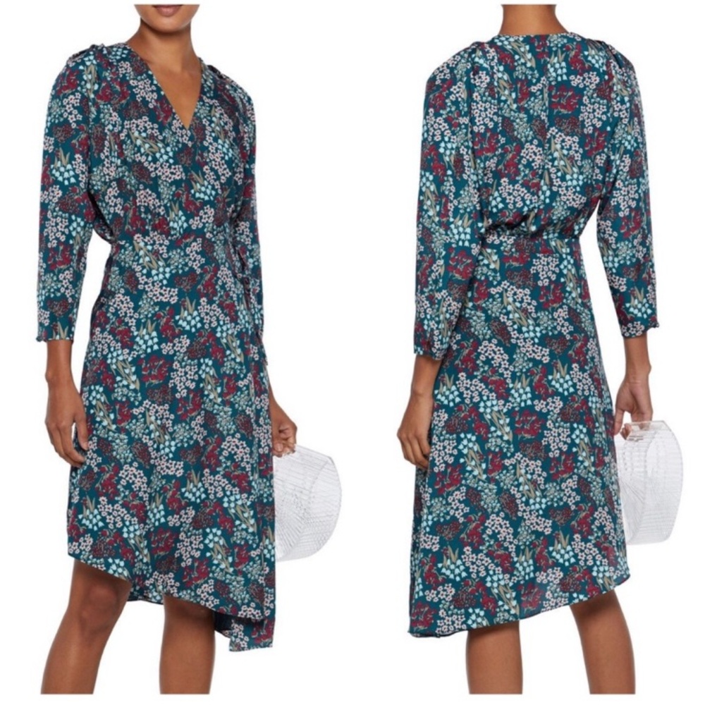 Host Pick 🎉 Joie wrap dress